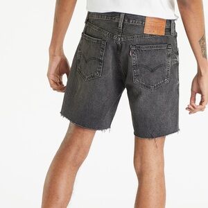 Levi’s 501 93 CUT OFF JEAN SHORTS 42x7